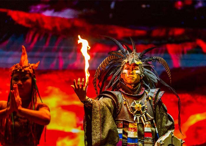 6 días 5 noches    Viaje al lago Qinghai y festival de shaman