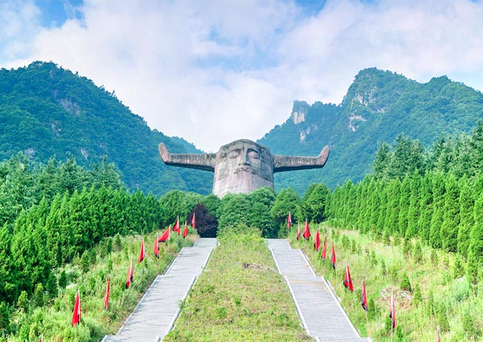 湖北神农架秘境3日游: 世界遗产·原始风光·野生动物