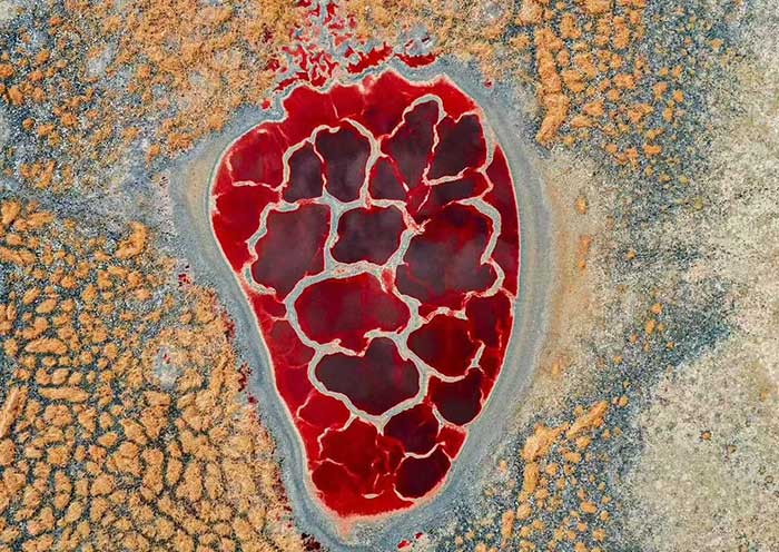 宁夏&内蒙古探险6日游: 银川+沙坡头+吴忠+腾格里沙漠(沙漠露营+越野冲沙)