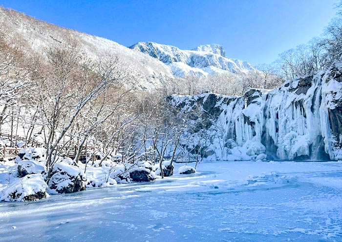 綠淵潭