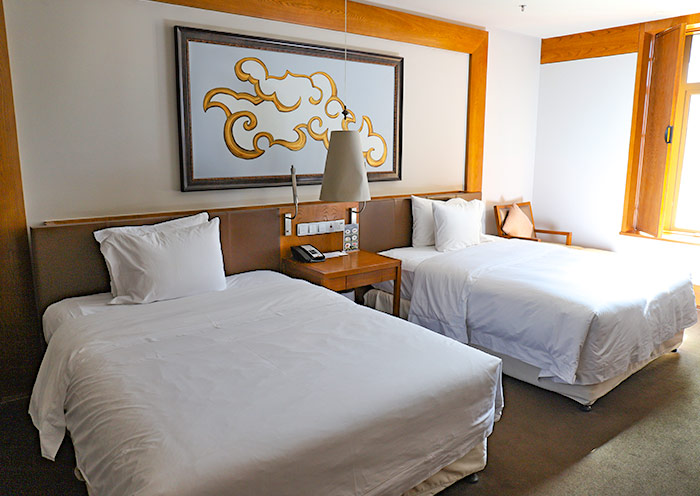 西藏酒店