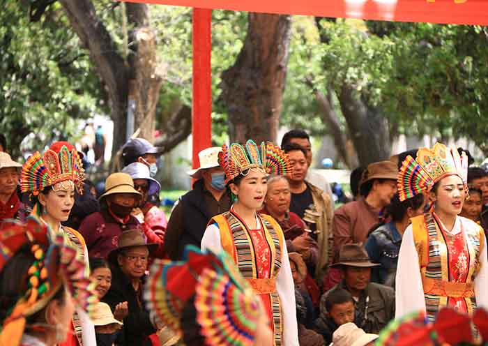 Day4- Welcome to the city of sunshine-Lhasa
