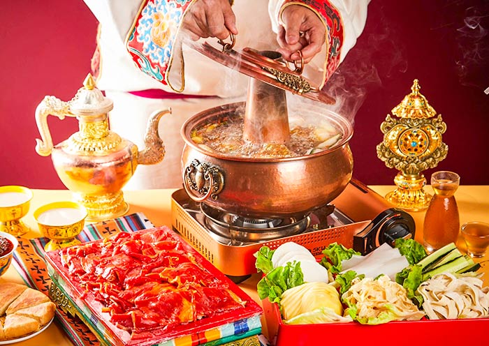 西藏美食｜去西藏旅游必吃15大特色美食，吃过5种才算真正到过西藏