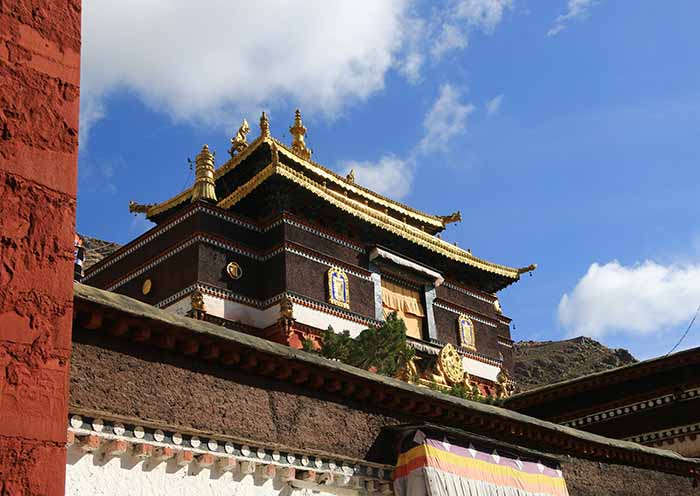 7-Day Lhasa to Everest Base Camp Tour