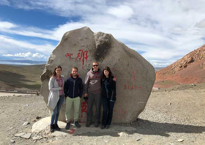 tibet tour
