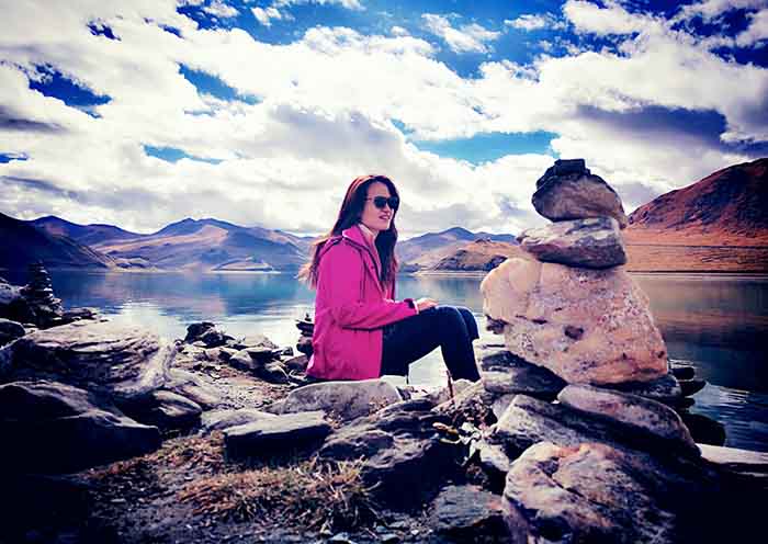 17 Days Beijing-Xian-Lhasa-Chengdu-Yangtze River-Shanghai Tour