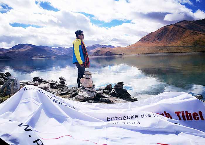 Day11   Darchen-Saga (450km)
