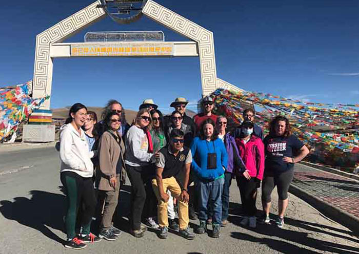 12 Days Beijing - Xi'an - Lhasa - Kathmandu Overland Tour