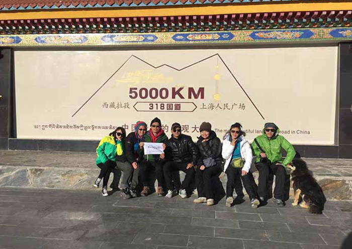 10 Days Chengdu - Xining - Tibet Railway Tour