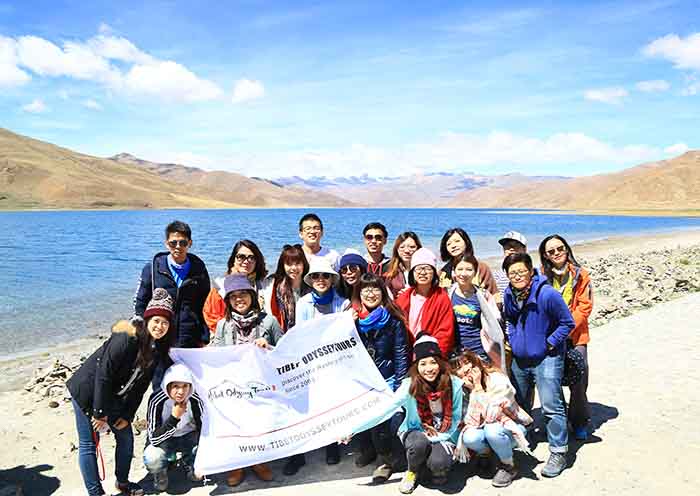 tibet tour