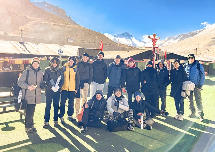 奥德赛旅行-西藏旅游