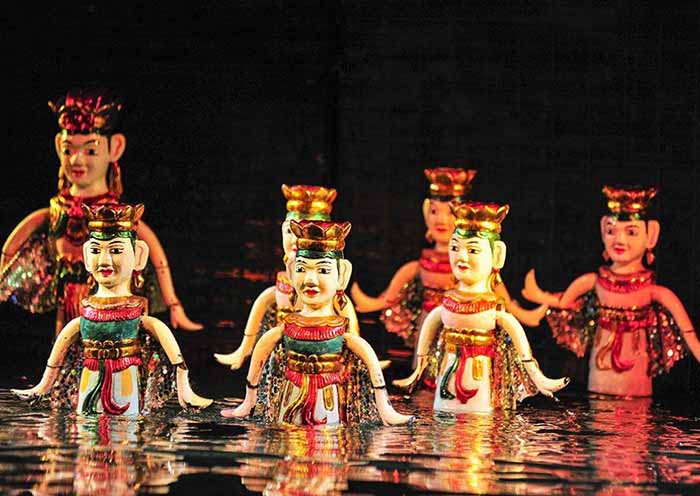 7 días 6 noches    Viaje clásico de aventura al Norte de Vietnam