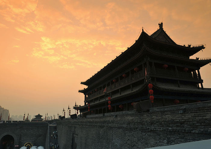 Xian Terracotta Army Discovery Tour