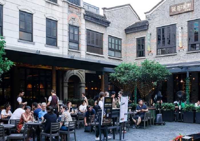 4 días y 3 noches     Viaje a  Shanghai en metro