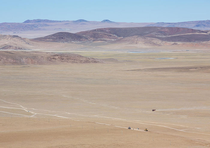 Day4  Shigatse - Saga
