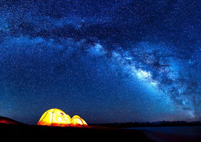 5-Day Lhasa City Tour with Sacred Yamdrok Lake 2020-2021