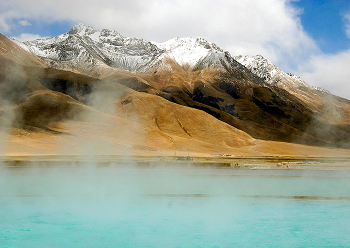 5-Day Beijing City Tour with the Great Wall