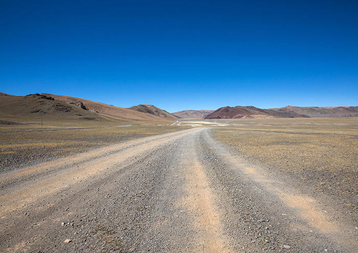 Day 4  In the morning, we will leave the valley floor and make our way through a steep gully that rises from the stream bank below. Through beautiful scenery, we will climb the Shug La Pass and carefully begin our climb down through treacherous boulder fields.
