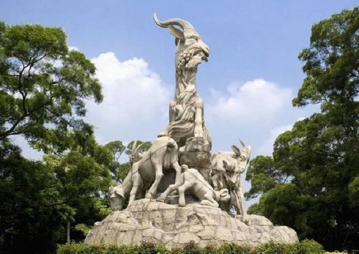 3días y 2 noches      CityTour de Guangzhou explorando los más destacados de la ciudad