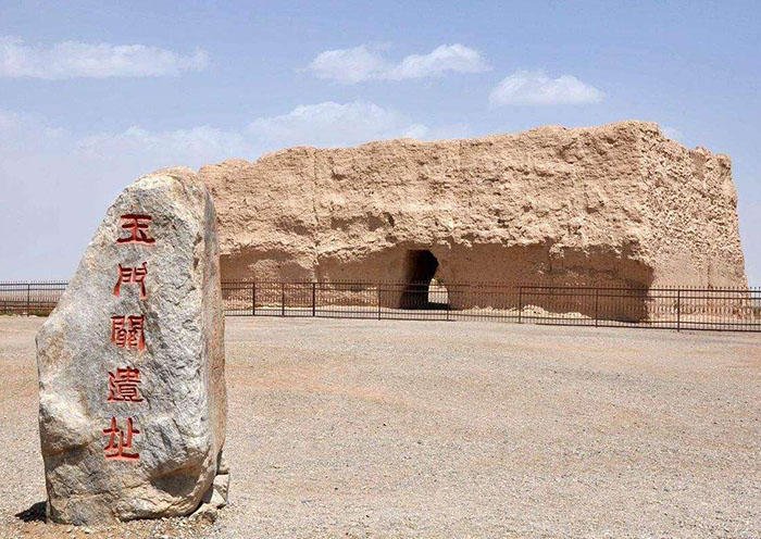 Viajes a la Ruta de la Seda