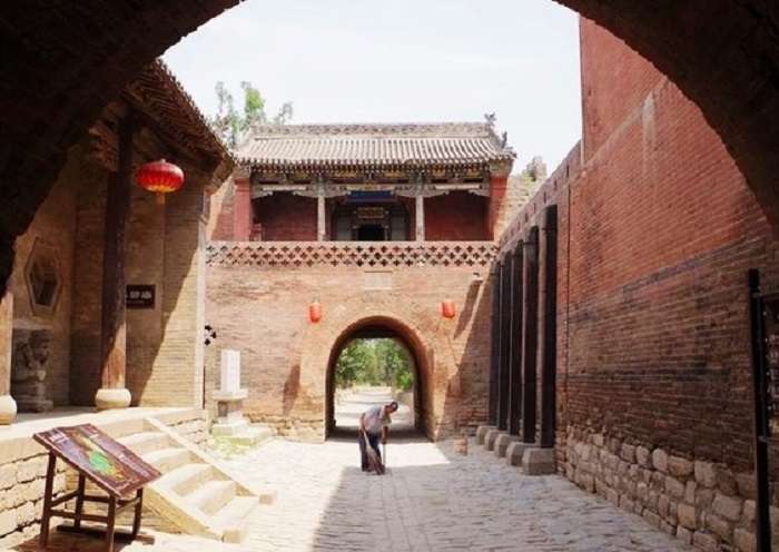 11 días y 10 noches     &nbspBeijing y Pingyao